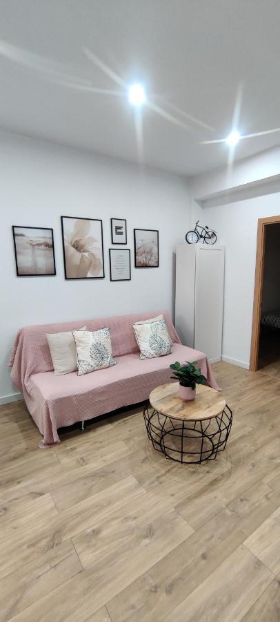 New Apartment Claret Xàtiva Exteriör bild